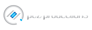 Pez Production Logo
