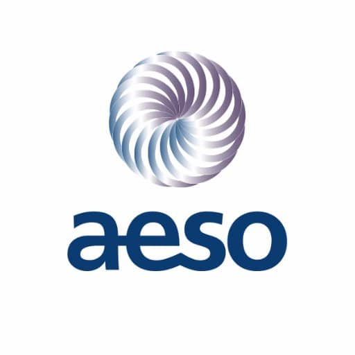 AESO Logo