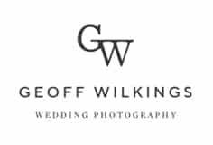 Geoff Wilkings Logo