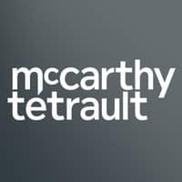 Mccarthy Tetrault Logo