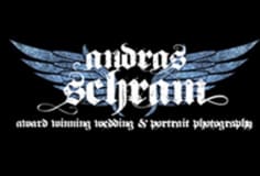 Andras Schram Photography Logo