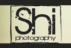 Shi Photography Logo