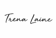 Trena Laine Logo