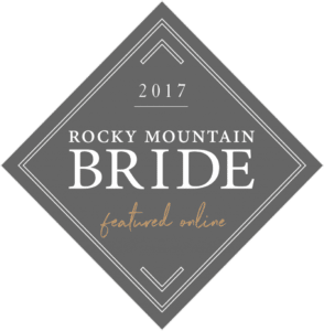 2017 Rocky Mountain Bride