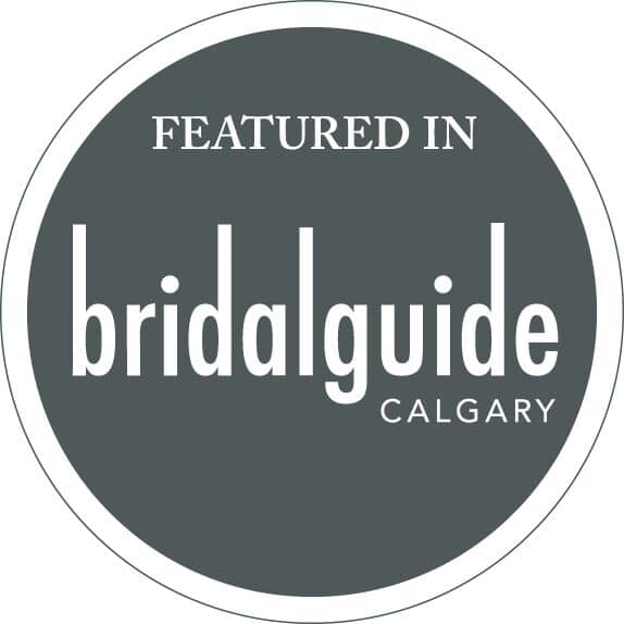 Calgary Bridal Guide