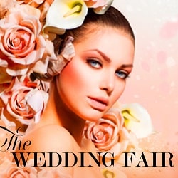 The wedding fair