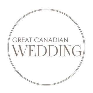 Great Canadian Wedding