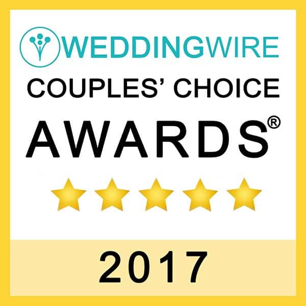 Wedding Wires Couples\' Choice