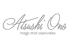Atsushi Ono logo