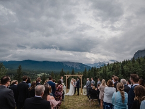 Wedding Venue Ceremony Calgary
