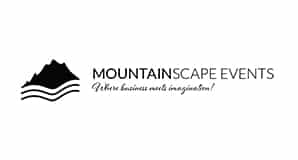 Mountainscape event