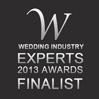 Wedding experts award