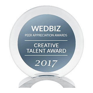 Creative talent award