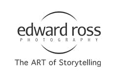 Edward Ross logo