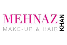Mehnaz logo
