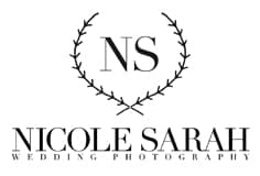NicoleSarah logo