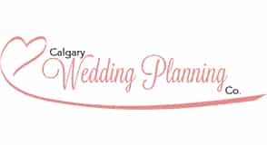 Calgary Wedding planning