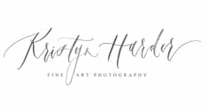 Kristyn Harder Logo