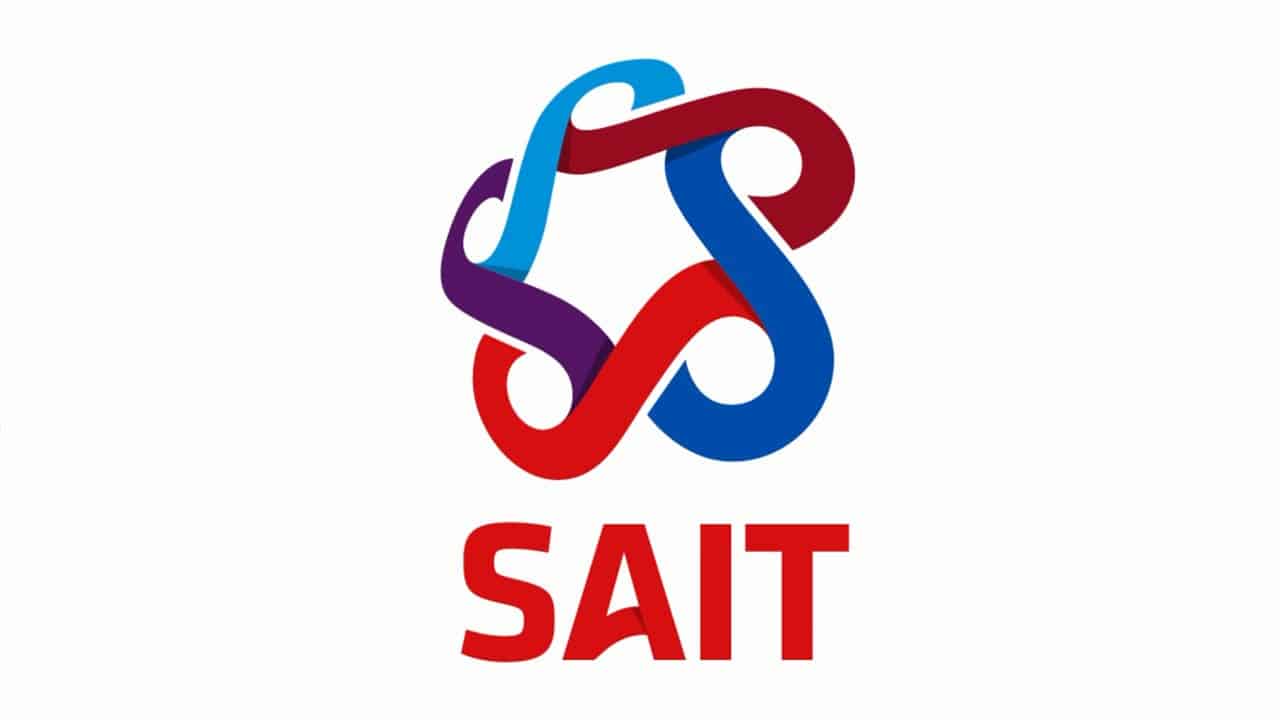 Sait Logo