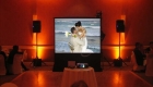 Wedding Projector