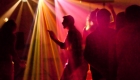 Lightings in a Party