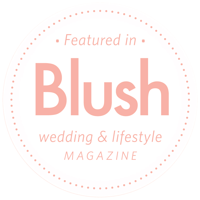 Blush Logo
