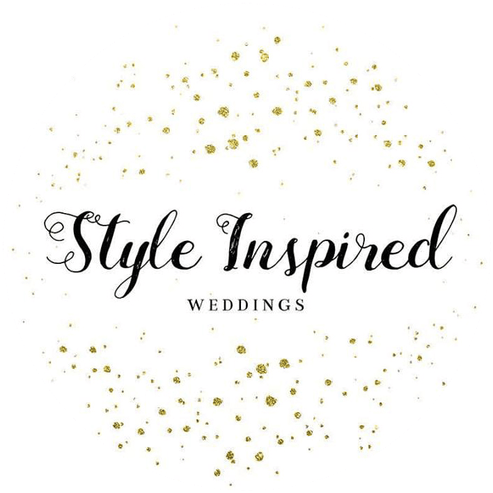 Style Inspired Weddings Logo